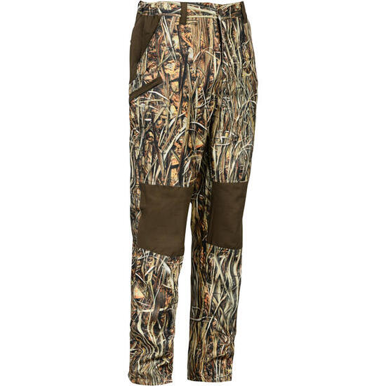 Pantalon cargo PERCUSSION Palombe
