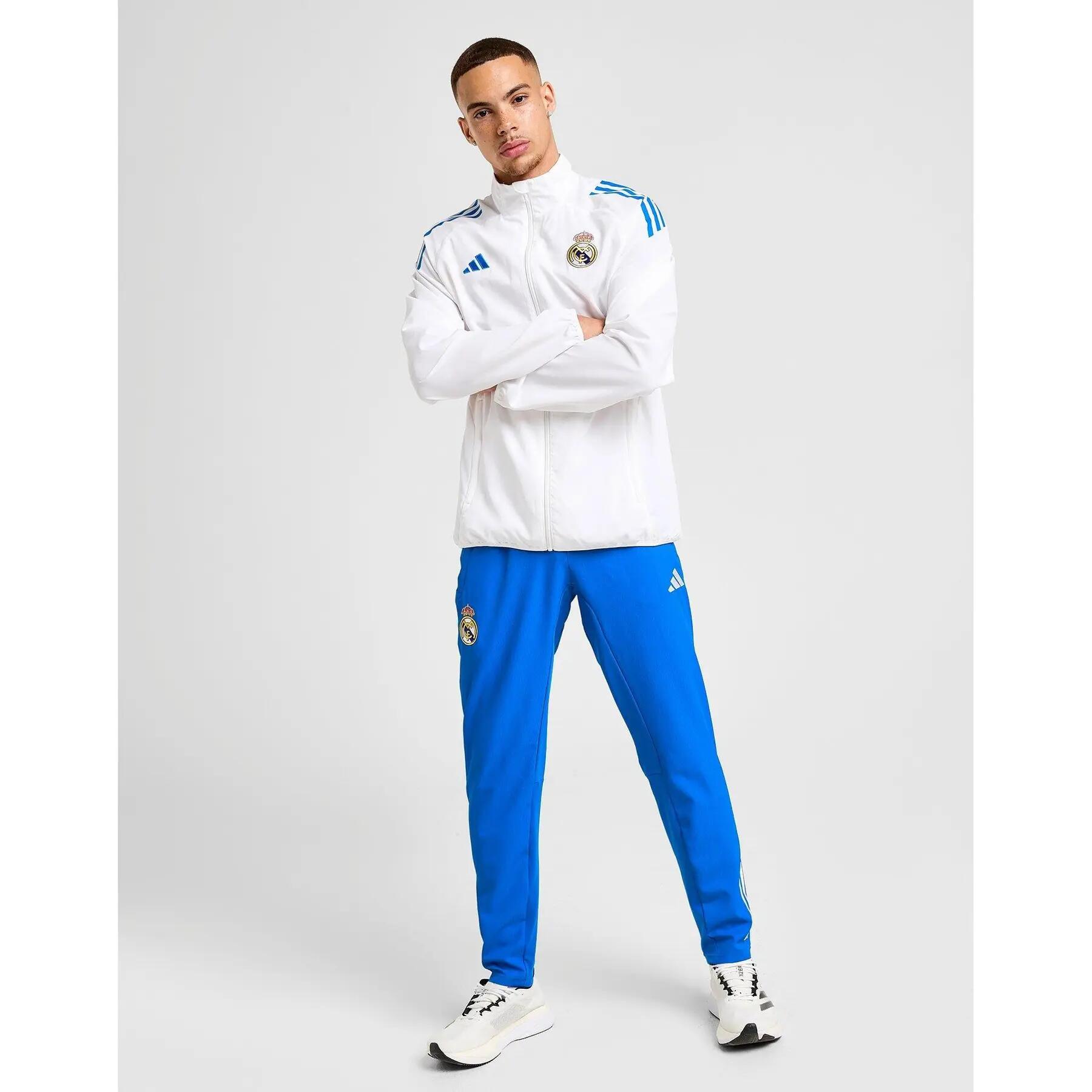 Pantalon de survêtement Prematch Real Madrid EU 2025/26 2/6