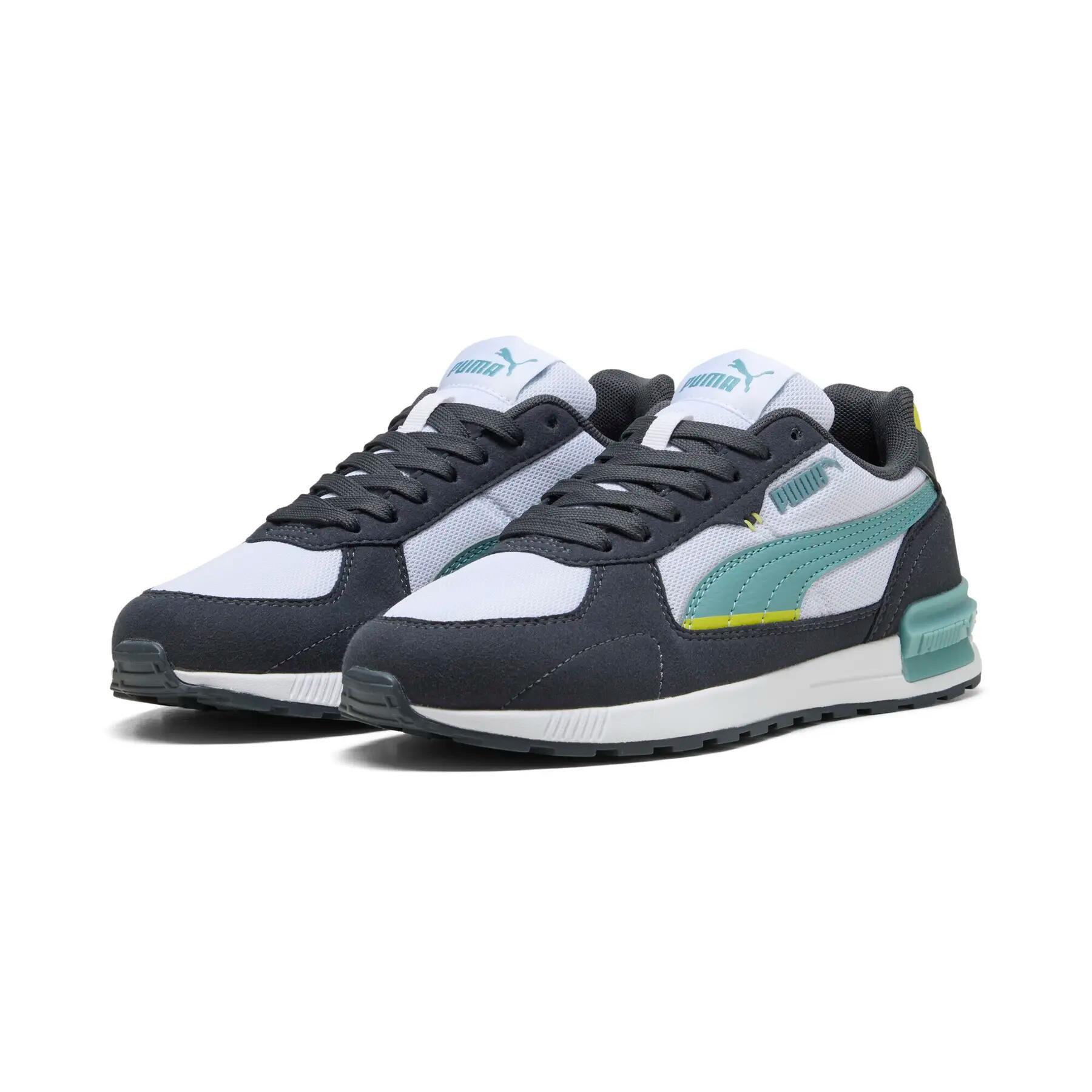 Baskets enfant Puma Graviton 3/6