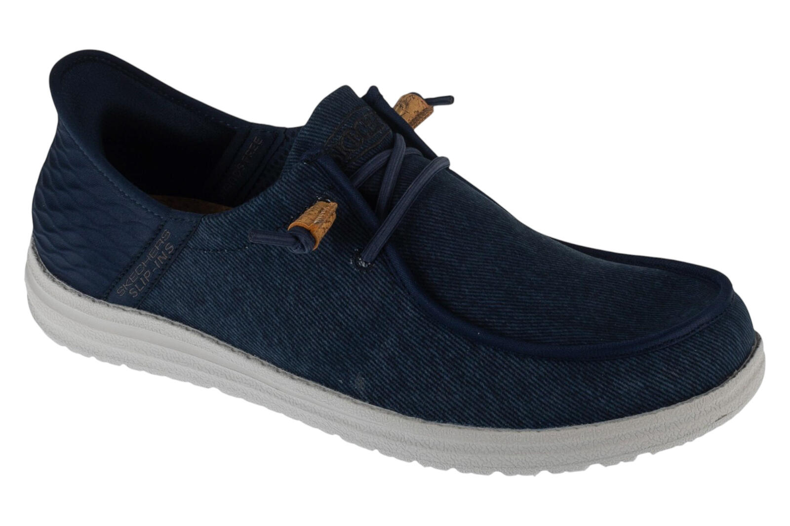Buty sportowe Sneakersy męskie, Slip-Ins: Melson - Coronado