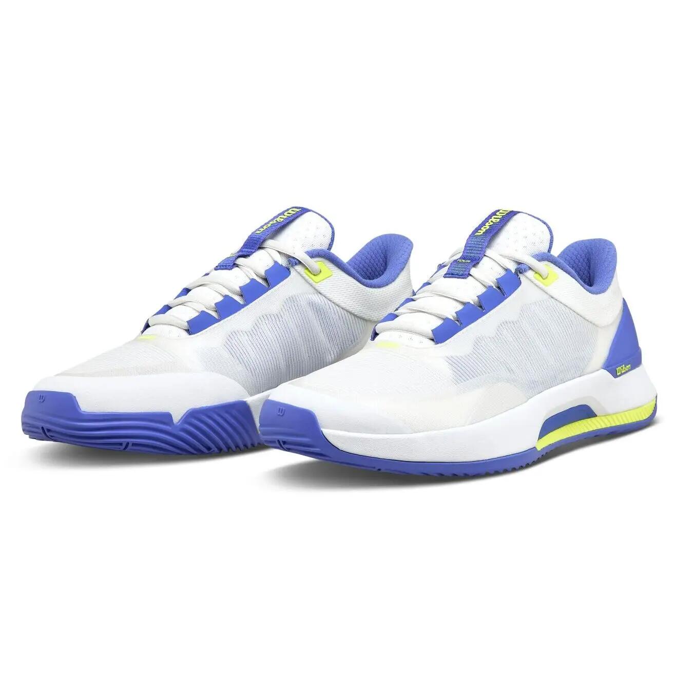Dames padel schoenen Wilson Intrigue Tour 3/7