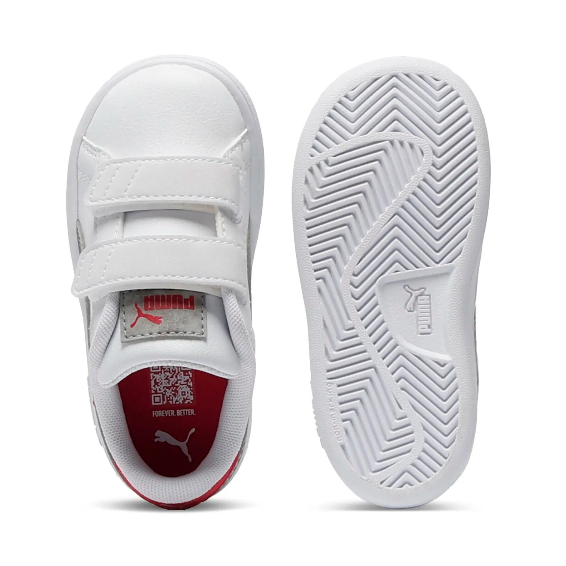 Sneakers per bambini Puma Smash 3.0 MID 90s V 5/6