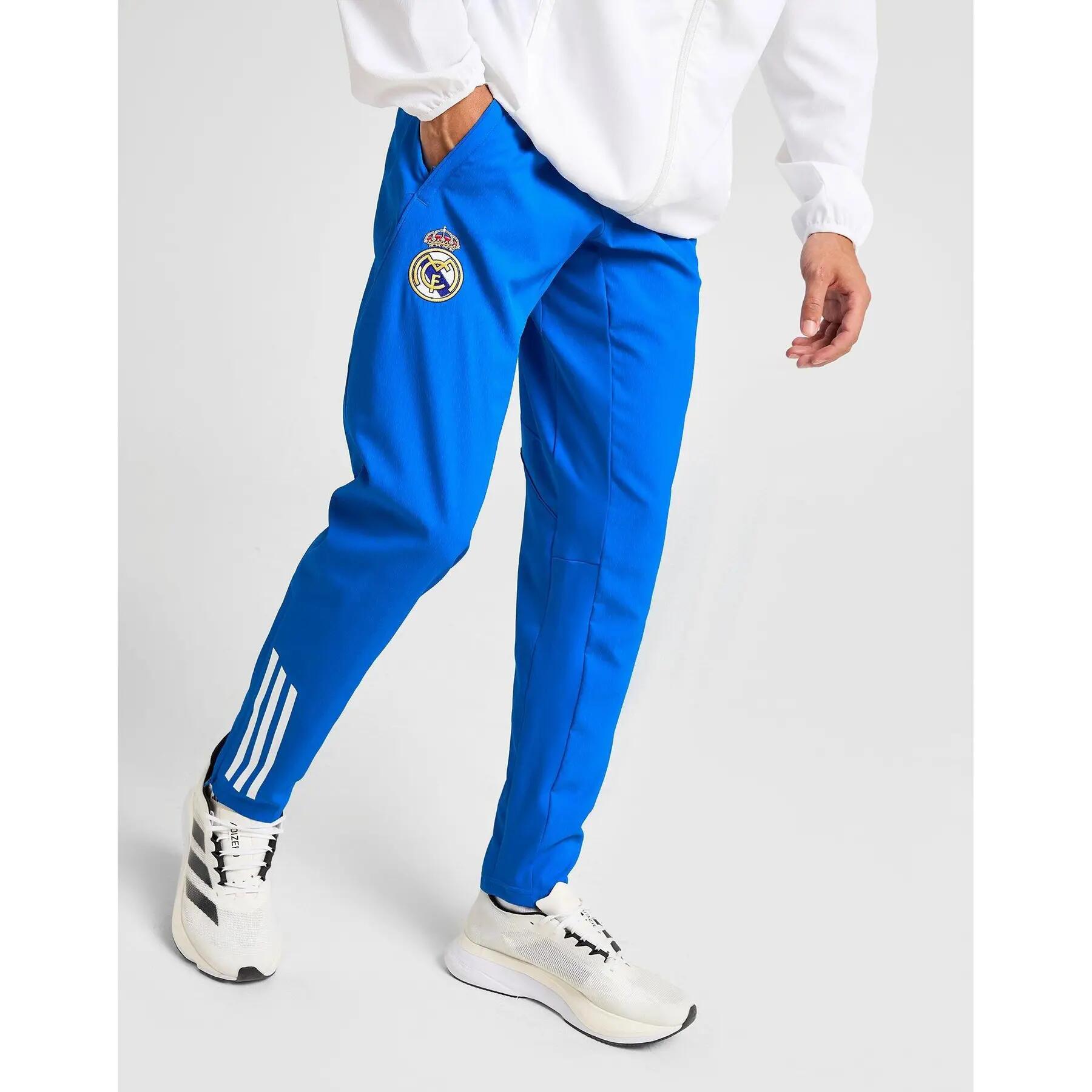Pantalon de survêtement Prematch Real Madrid EU 2025/26 5/6