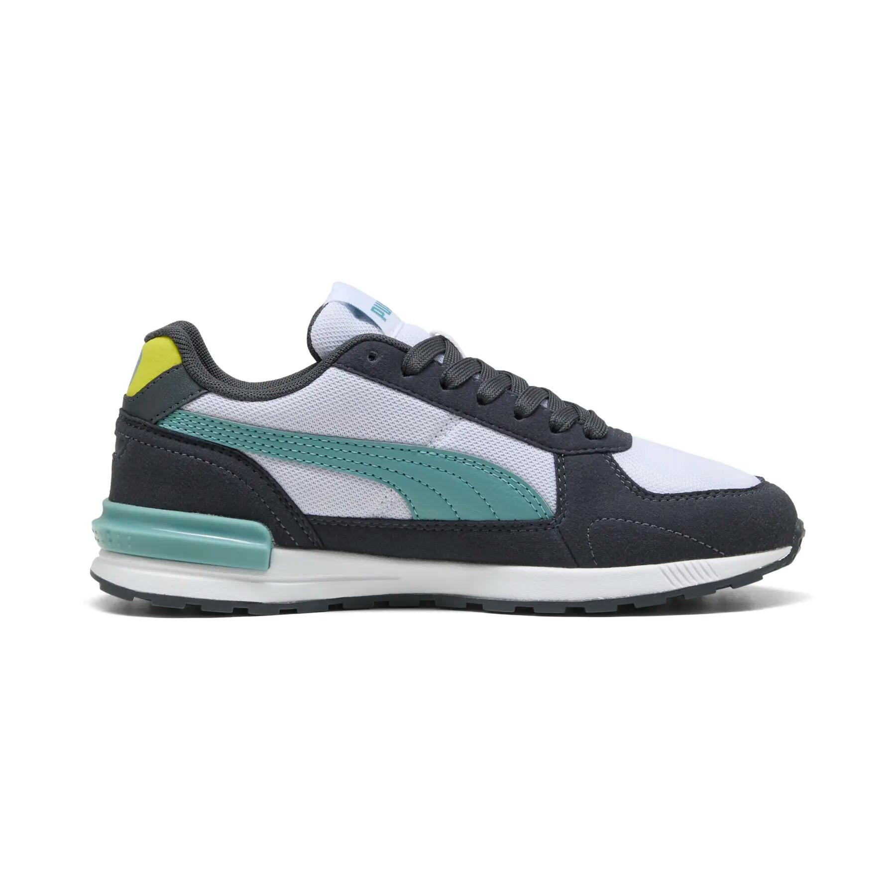 Baskets enfant Puma Graviton 2/6