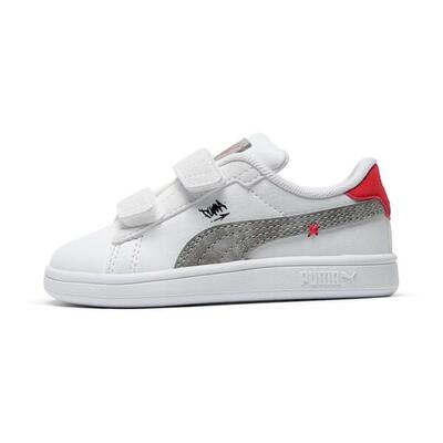 Babytrainers puma smash 3.0 mid 90s v