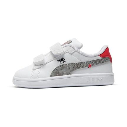 Sneakersy dla dzieci Puma Smash 3.0 MID 90s V