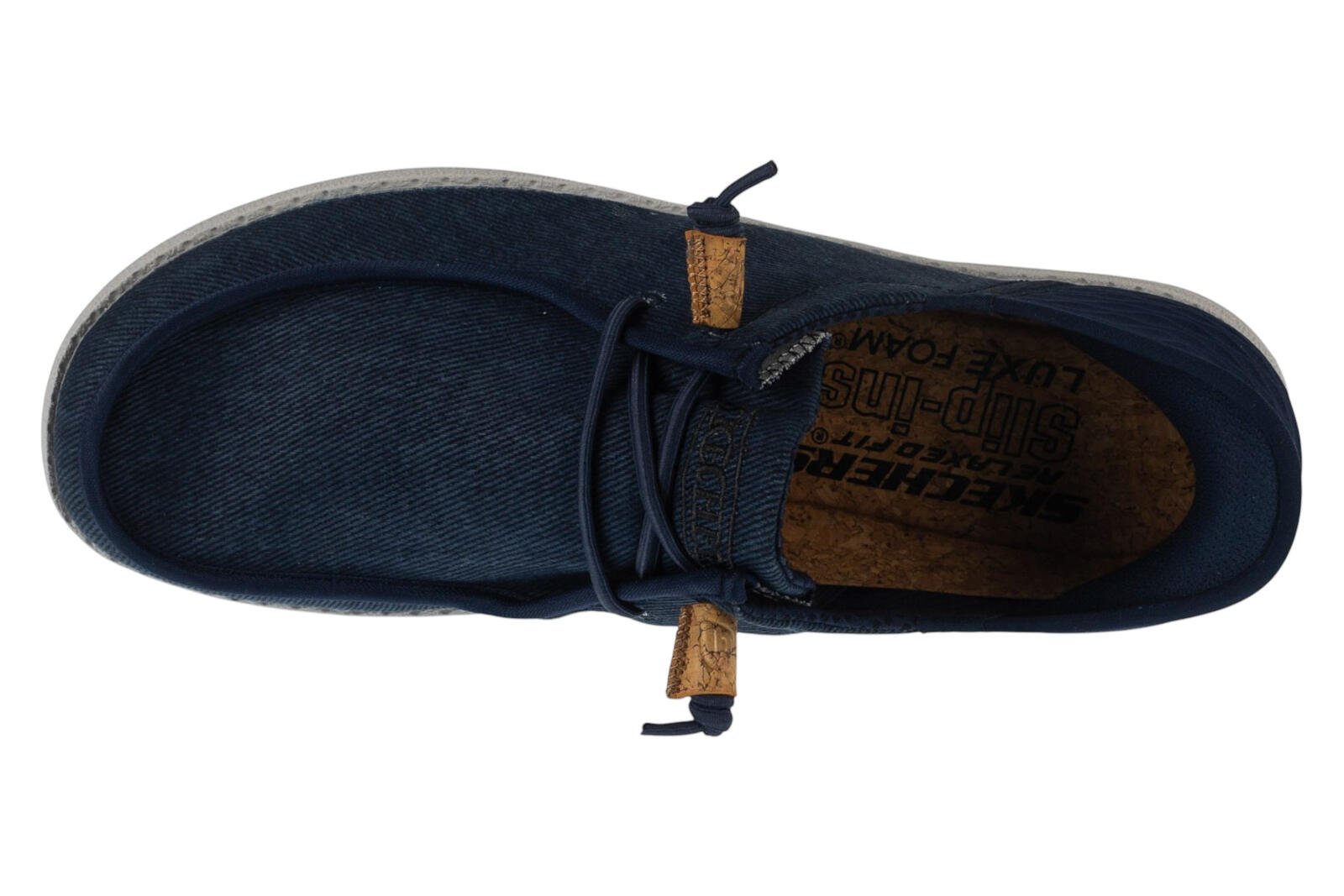 Buty sportowe Sneakersy męskie, Slip-Ins: Melson - Coronado 3/4