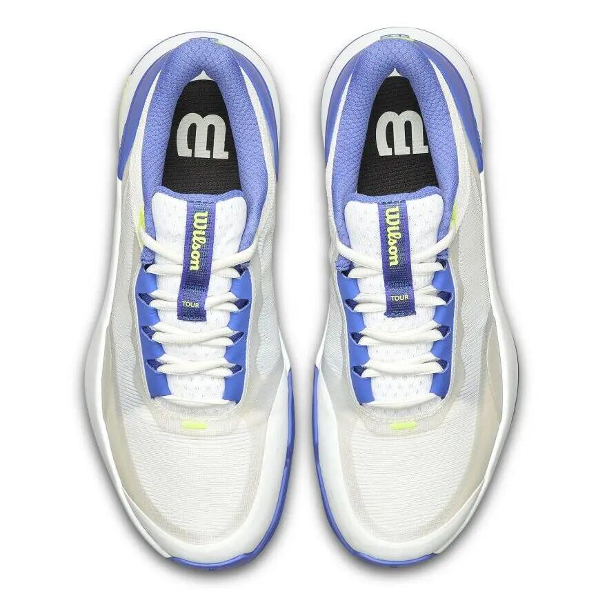 Chaussures de padel femme Wilson Intrigue Tour 5/7