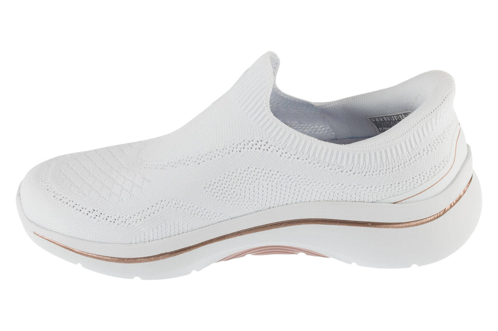 Dames Sneakers Skechers Go Walk Arch Fit 2.0 - Tatum 2/4