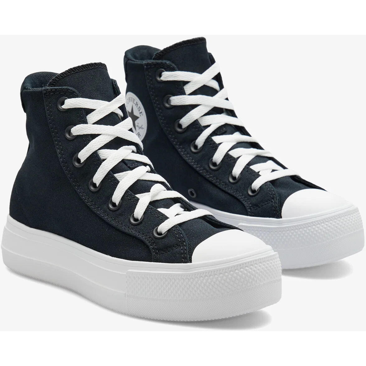 Scarpe da ginnastica Converse Day One Platform, Blu, Unisex 3/5