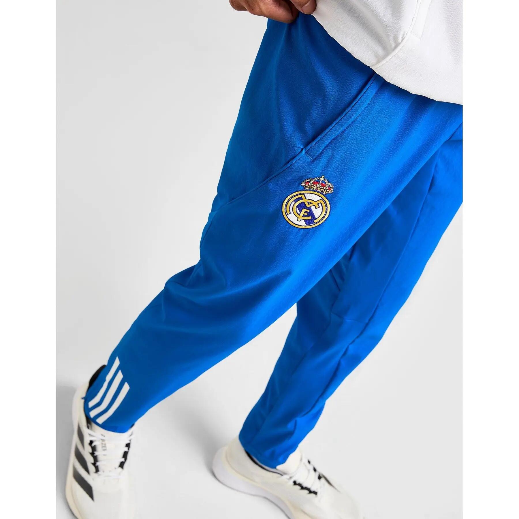Pantalon de survêtement Prematch Real Madrid EU 2025/26 4/6
