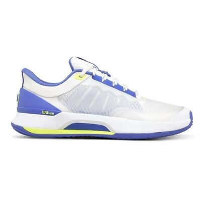 Dames padel schoenen wilson intrigue tour