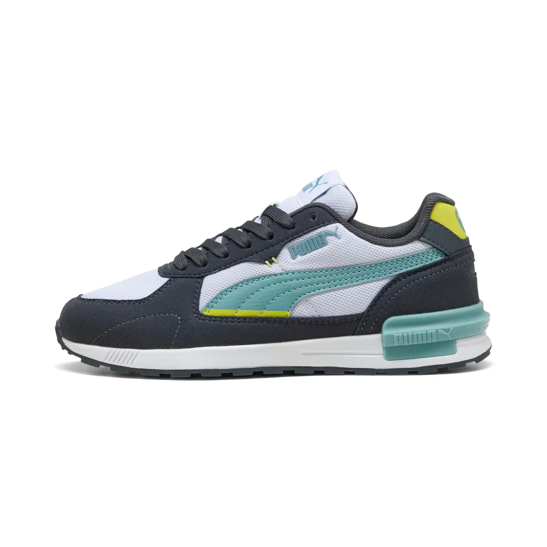 PUMA picture