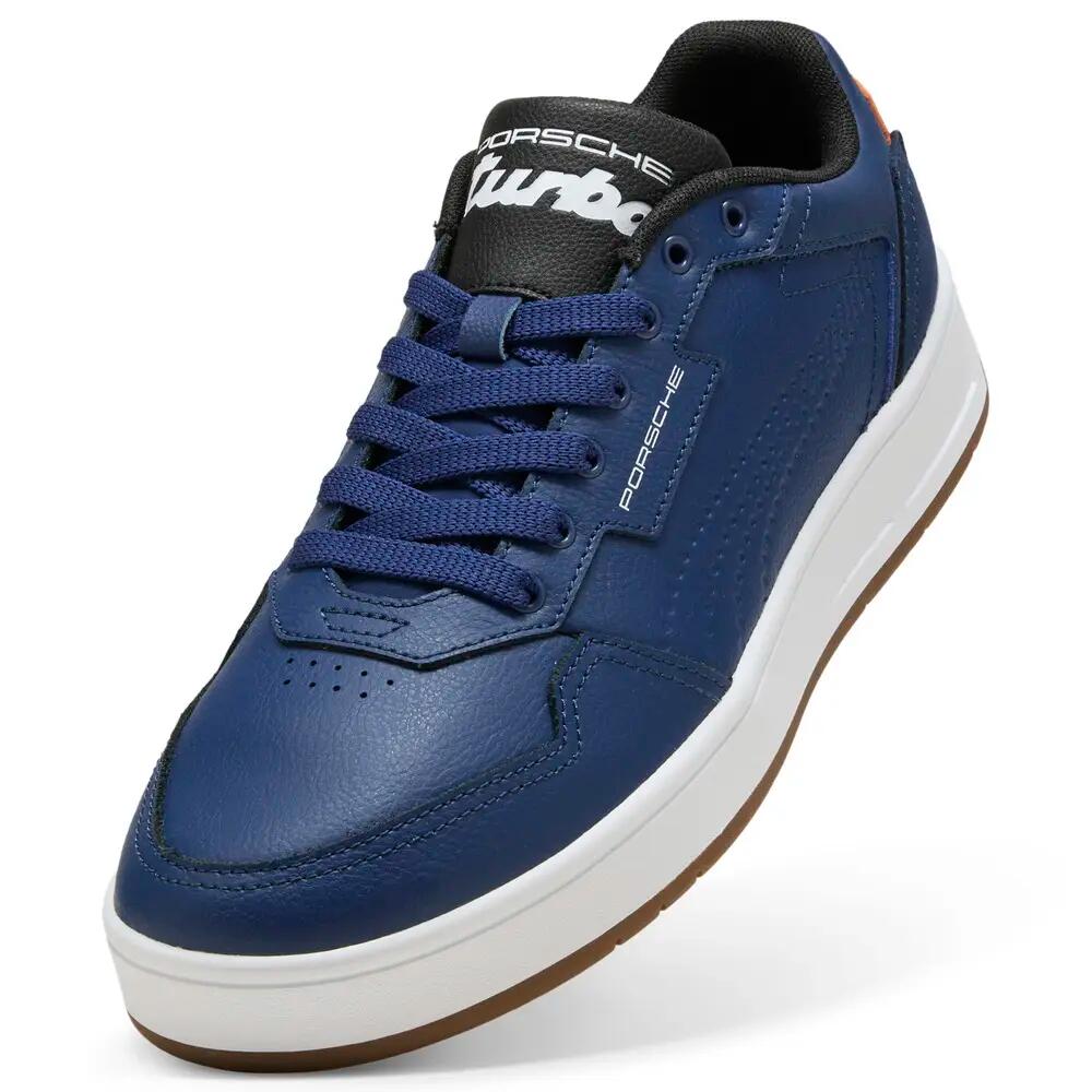 Baskets Puma Porsche Court Classic Lux 5/7