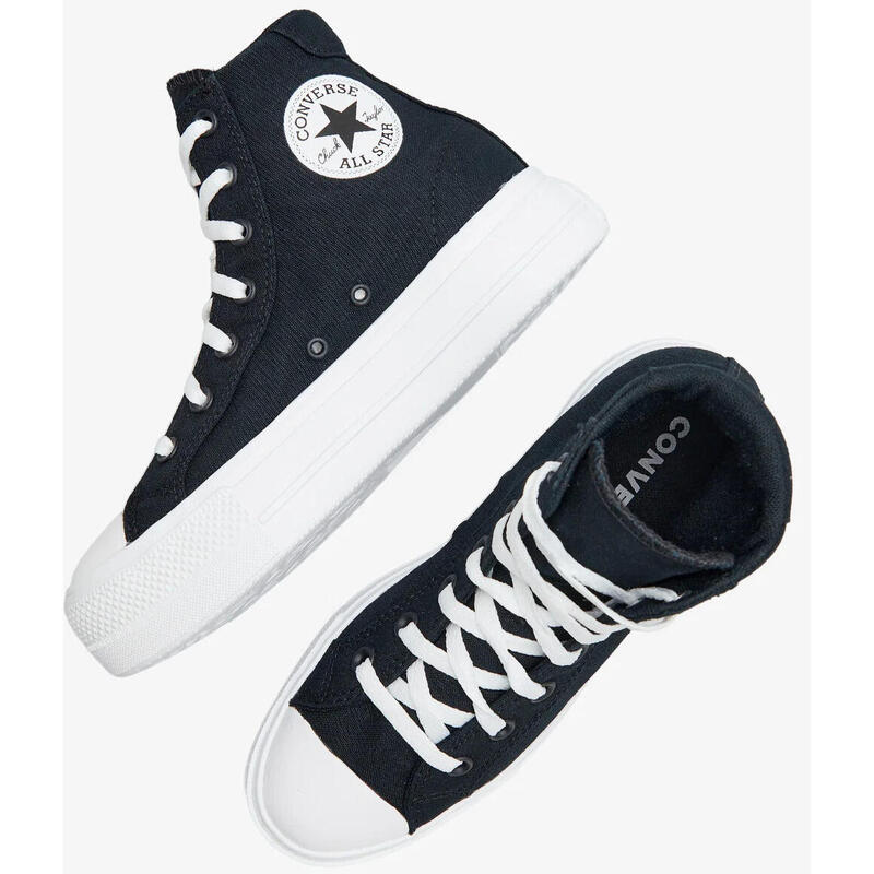 Pantofi sport unisex Converse Day One Platform, Albastru