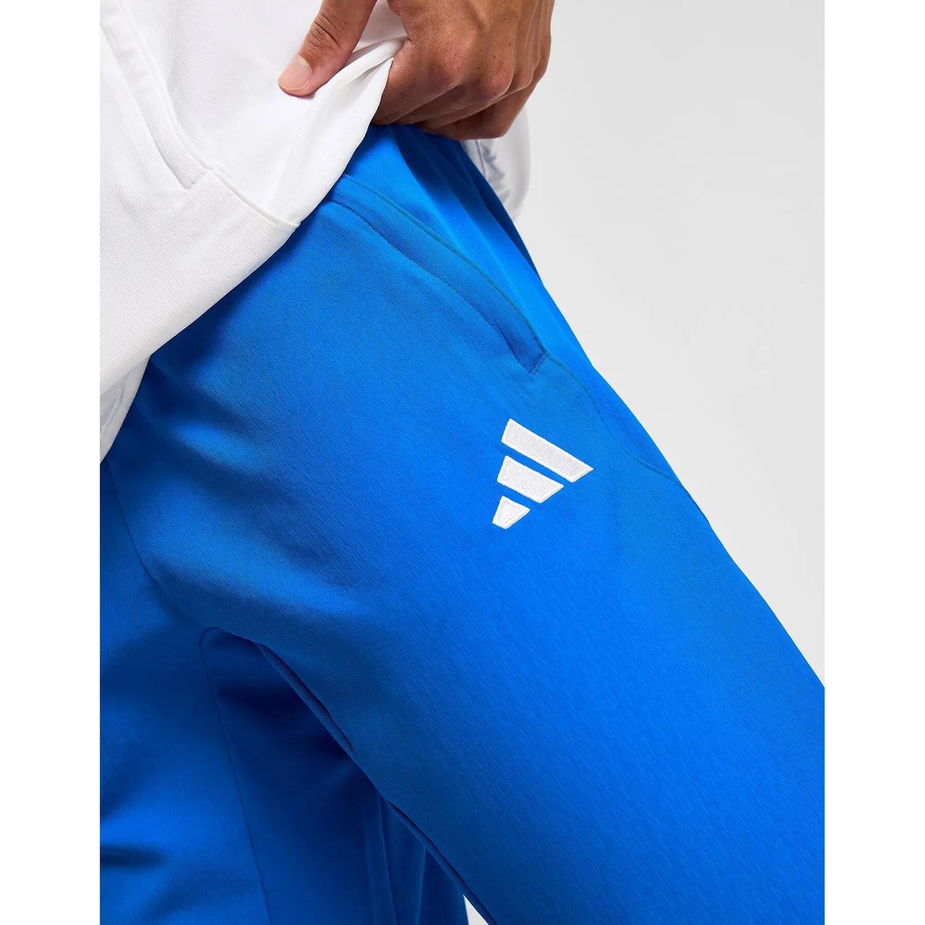 Pantalon de survêtement Prematch Real Madrid EU 2025/26 6/6