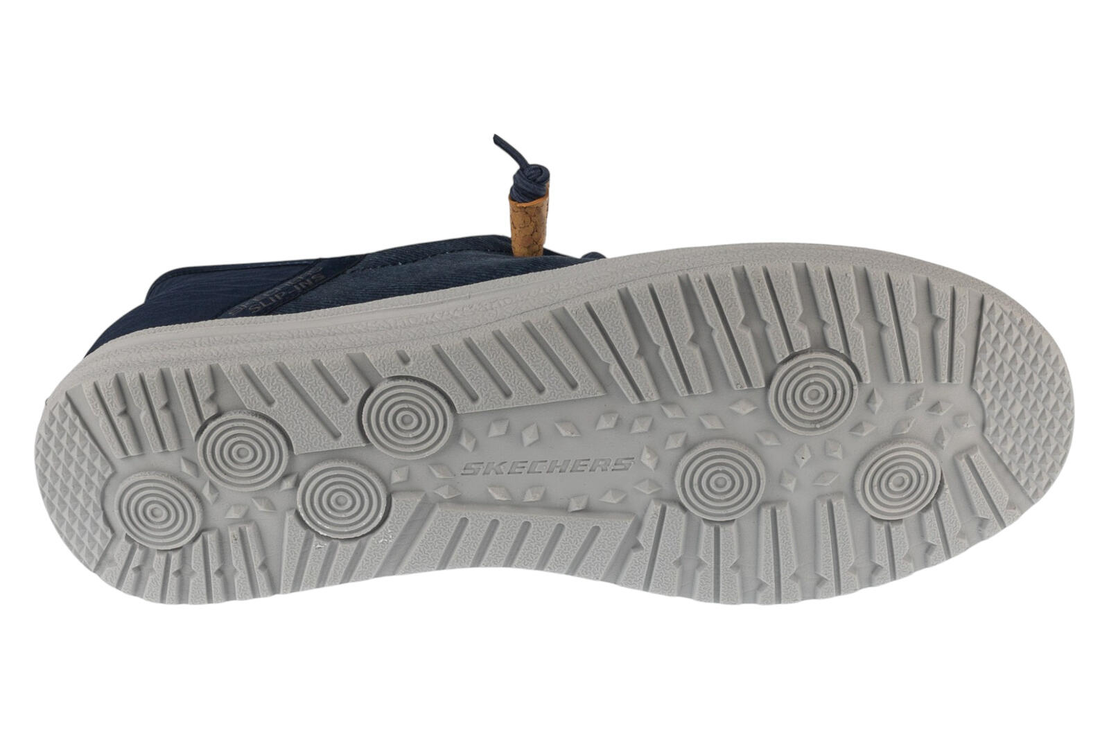 Buty sportowe Sneakersy męskie, Slip-Ins: Melson - Coronado 4/4