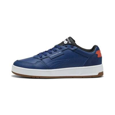 Baskets puma porsche court classic lux