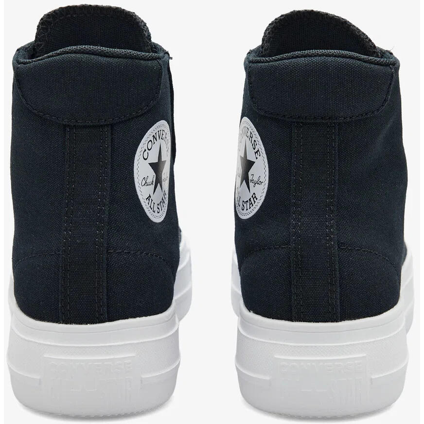Scarpe da ginnastica Converse Day One Platform, Blu, Unisex 5/5