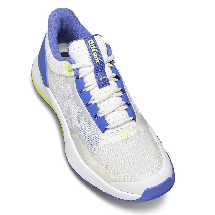 Dames padel schoenen Wilson Intrigue Tour 4/7