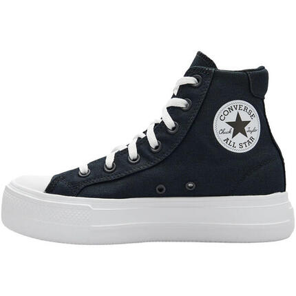 Turnschuhe Converse Day One Platform, Blau, Unisex