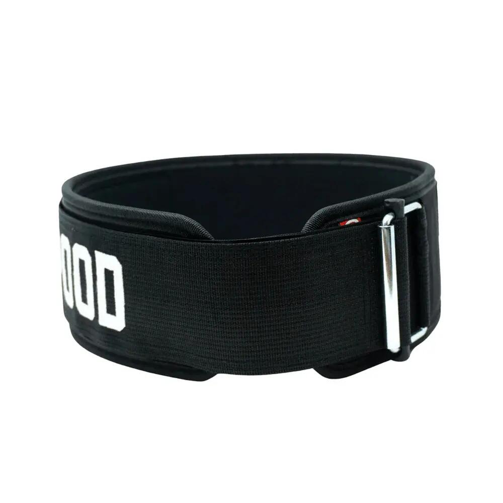 Cinto de halterofilismo 2POOD We Don't Quit 4" 3/4