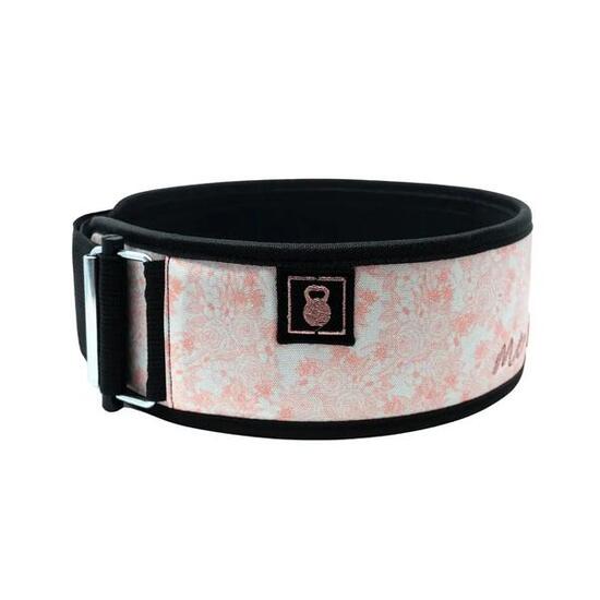 Ceinture d'haltérophilie 2POOD Me vs Me 4