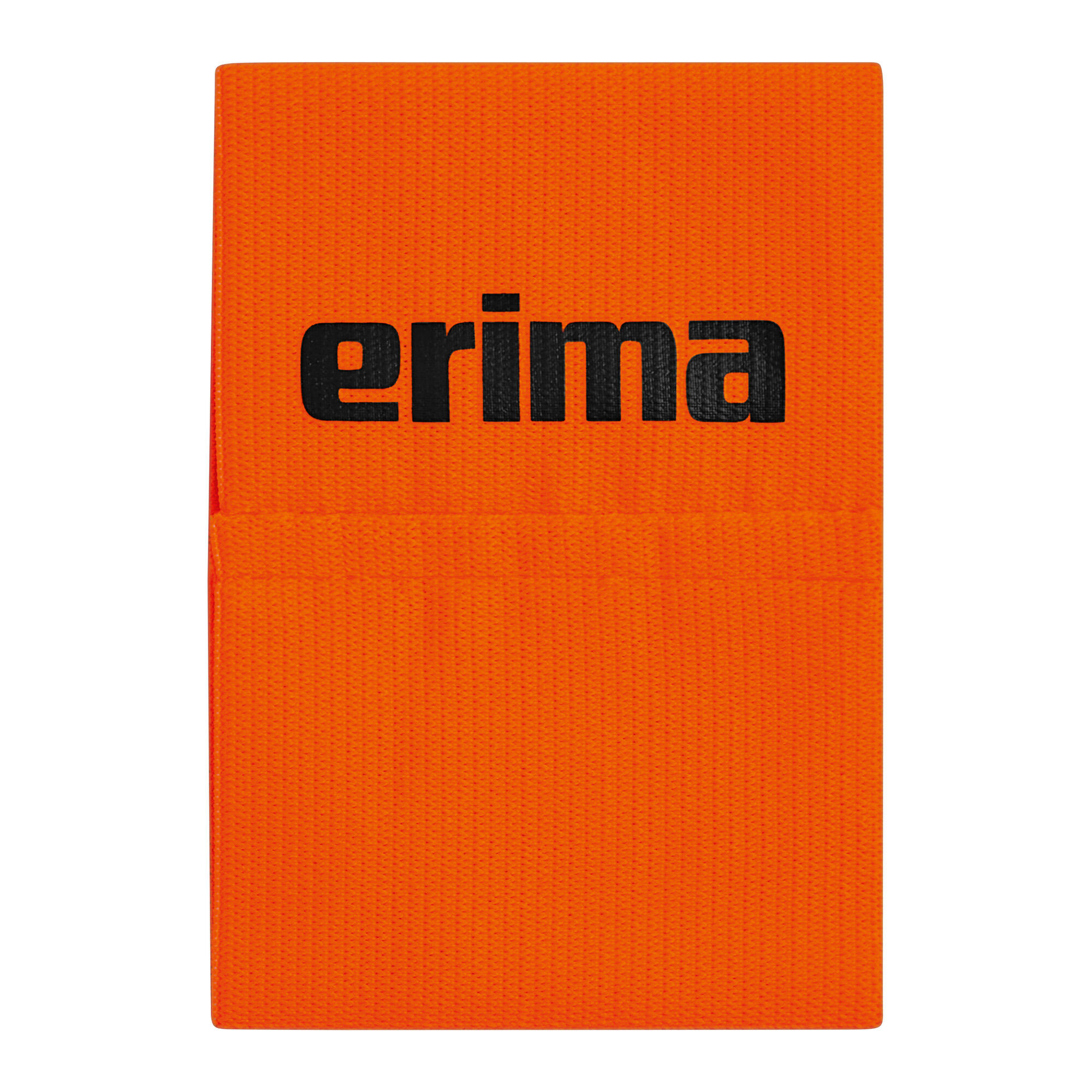 Opaska na ramię ERIMA Armband neon orange 3/3