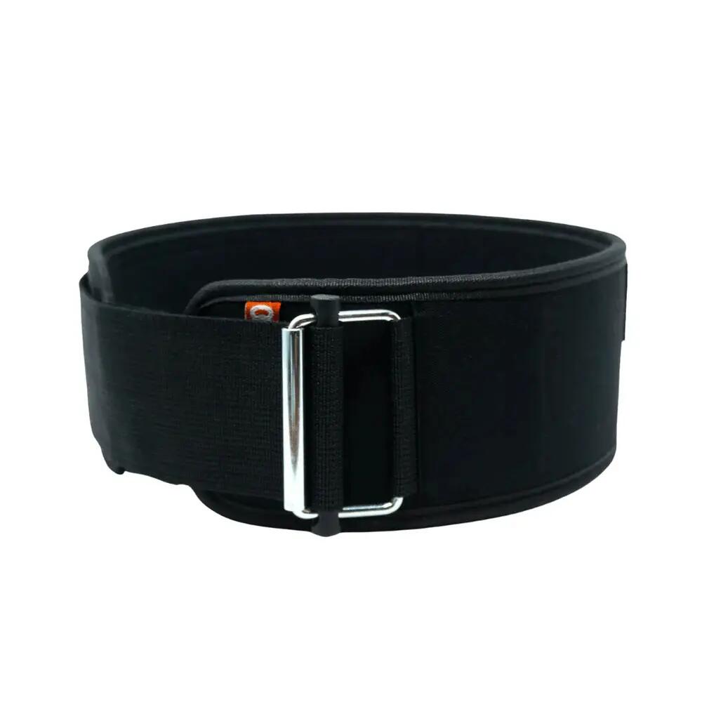 Cinto de halterofilismo 2POOD Snake Eyes 4" 2/3