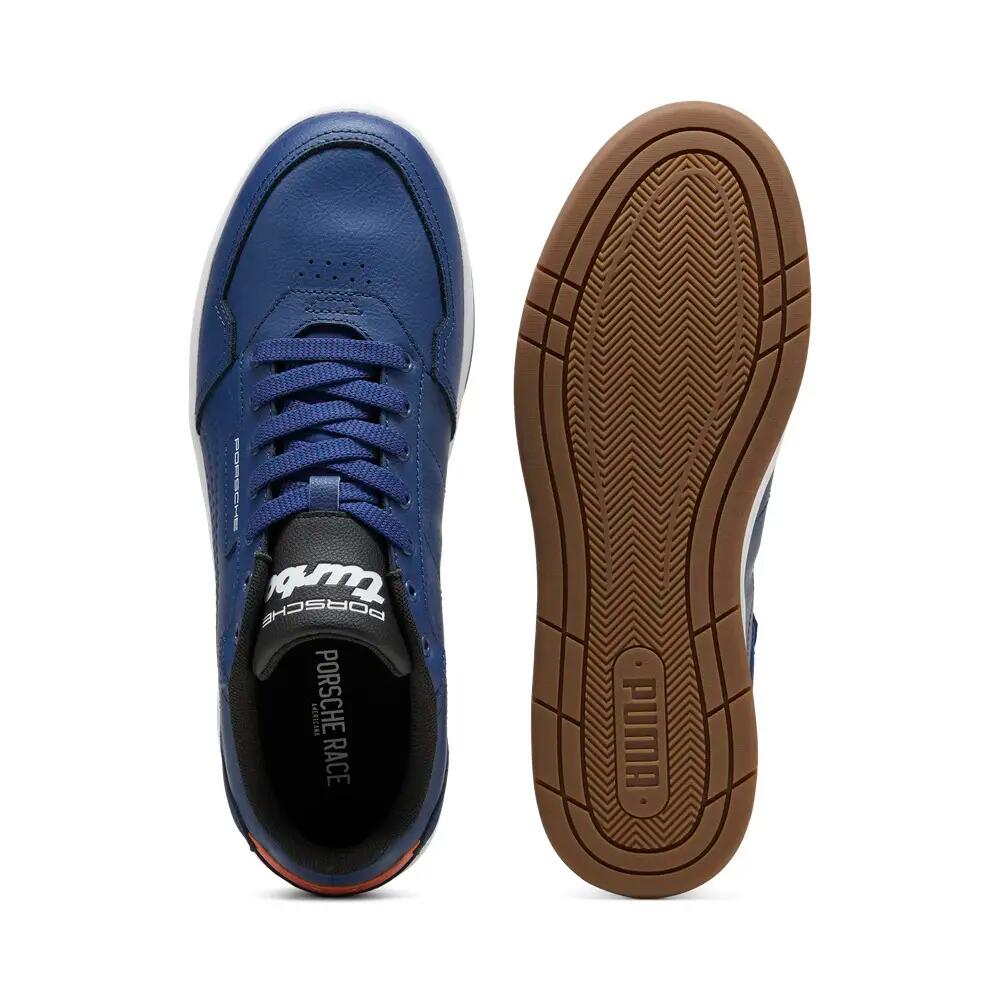 Baskets Puma Porsche Court Classic Lux 4/7