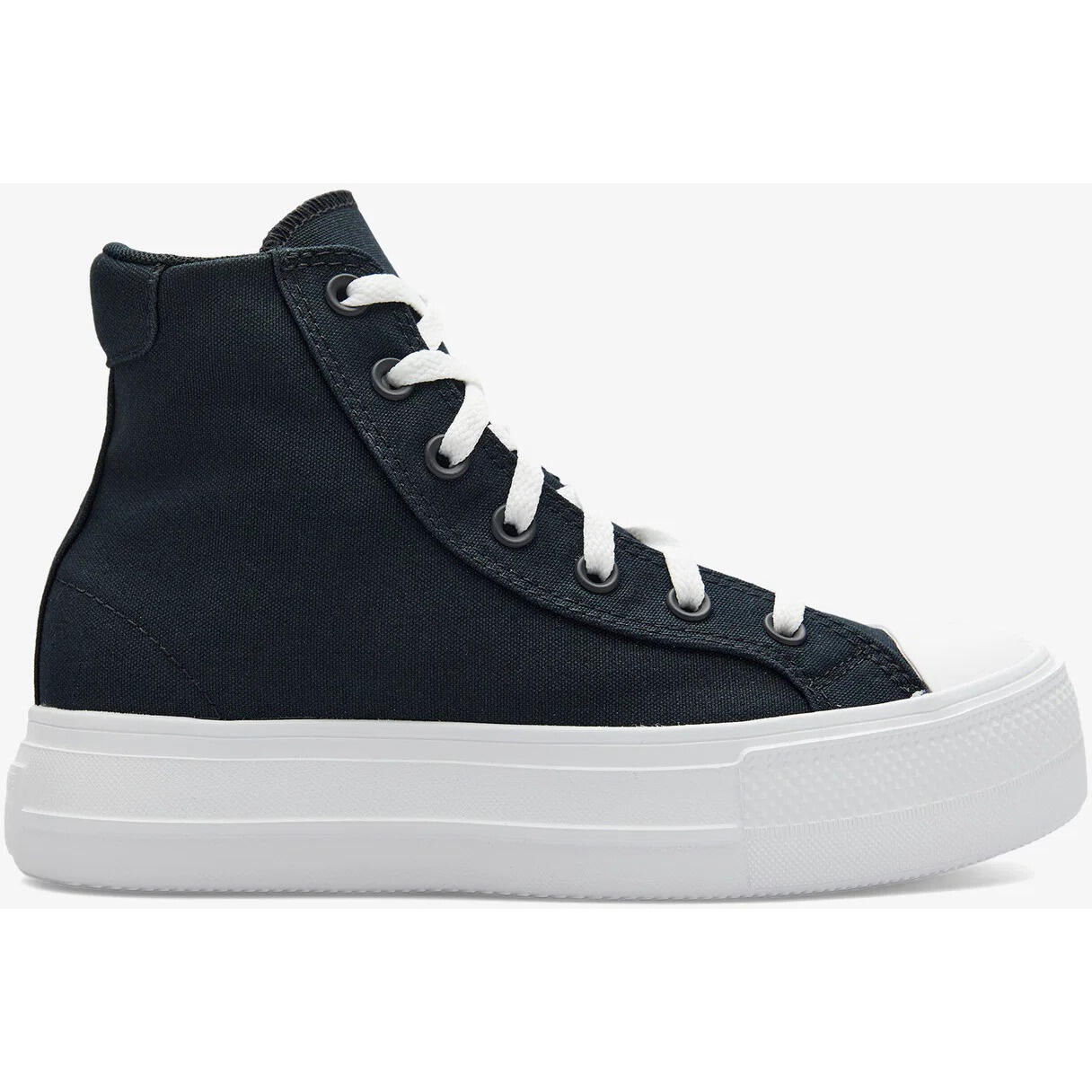 Scarpe da ginnastica Converse Day One Platform, Blu, Unisex 4/5
