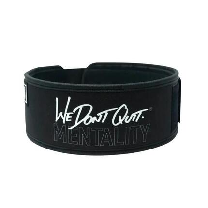 Ceinture d'haltérophilie 2POOD We Don't Quit 4