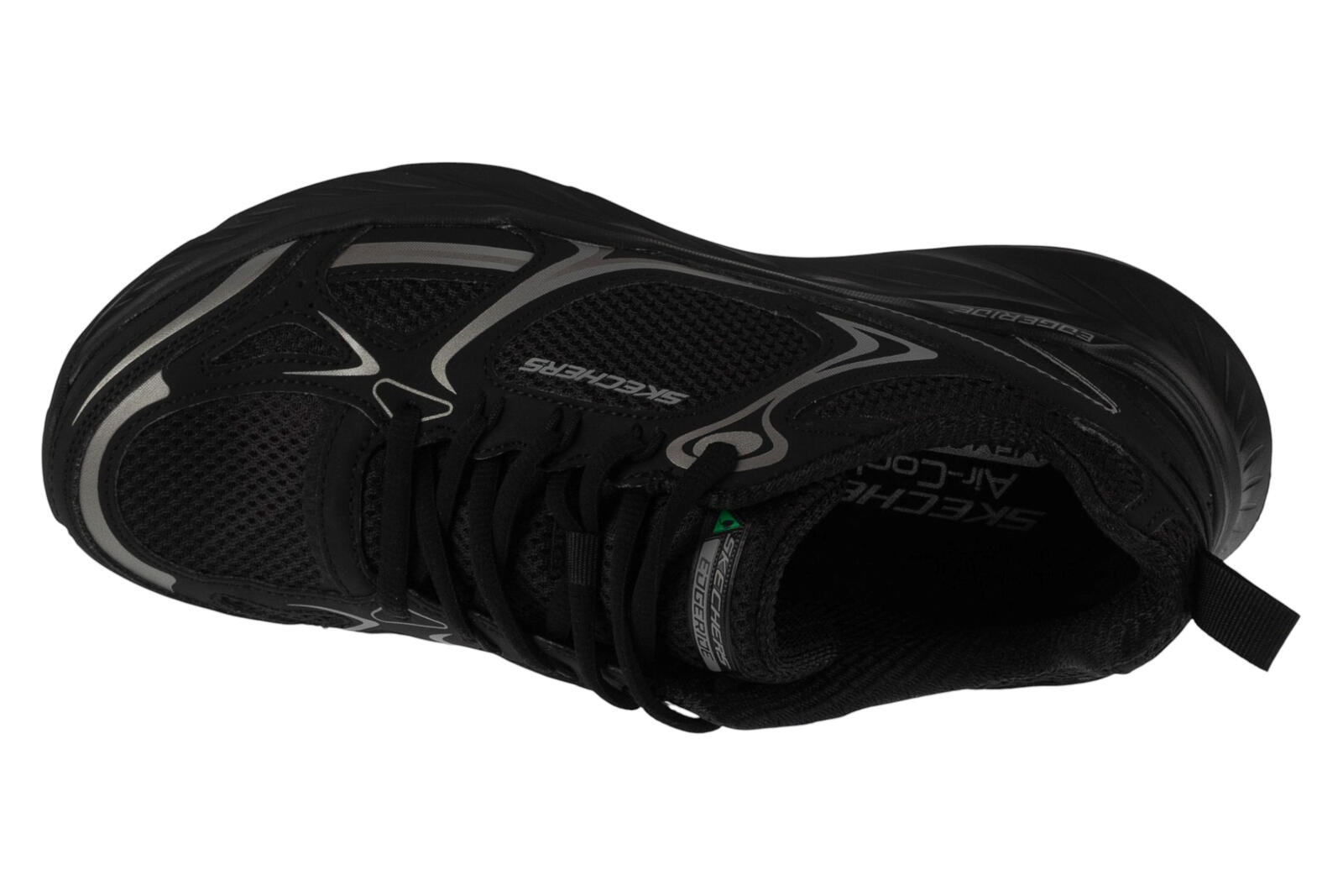 Buty sportowe Sneakersy męskie, Edgeride - Exodis 3/4