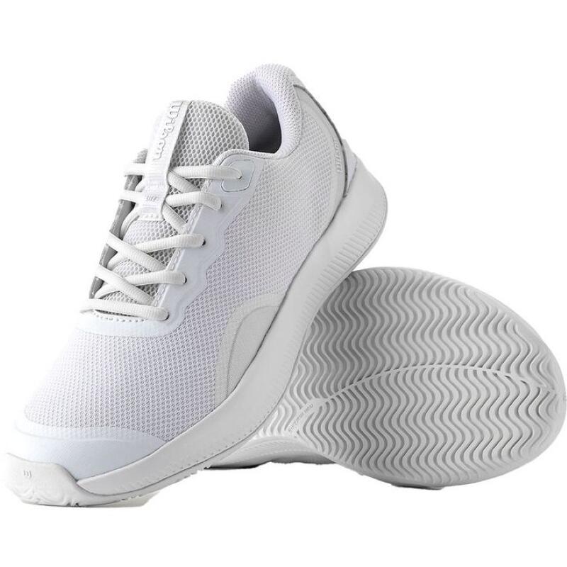 Tênis Wilson Intrigue Lite Branco para Mulheres 2/5