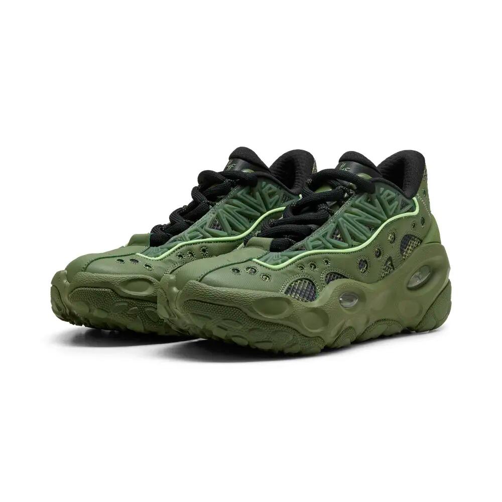 Scarpe da basket Puma La Francé RNR Camo 2/7