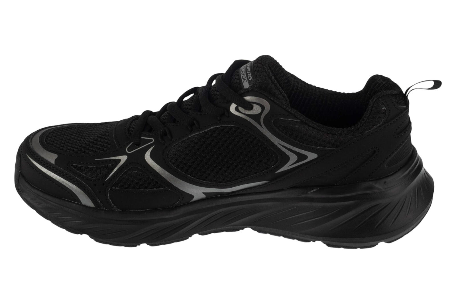 Buty sportowe Sneakersy męskie, Edgeride - Exodis 2/4