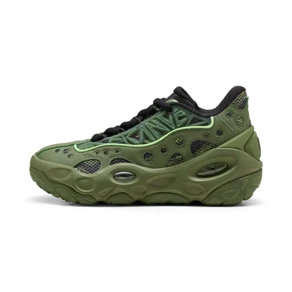 PUMA picture