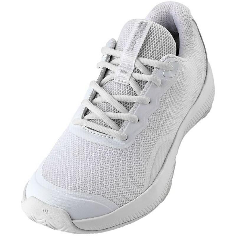 Tênis Wilson Intrigue Lite Branco para Mulheres 5/5