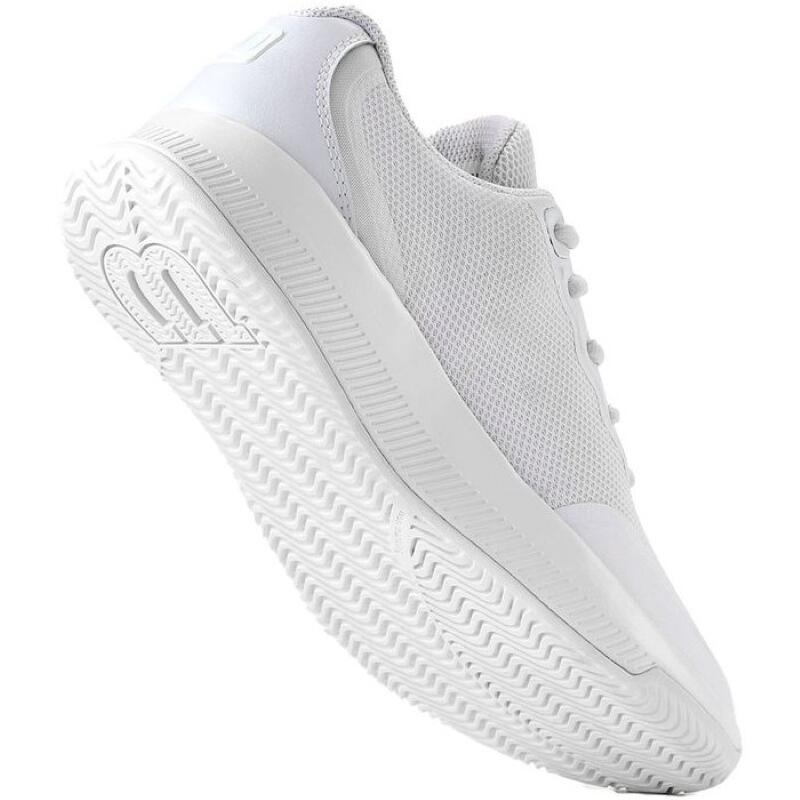 Tênis Wilson Intrigue Lite Branco para Mulheres 4/5