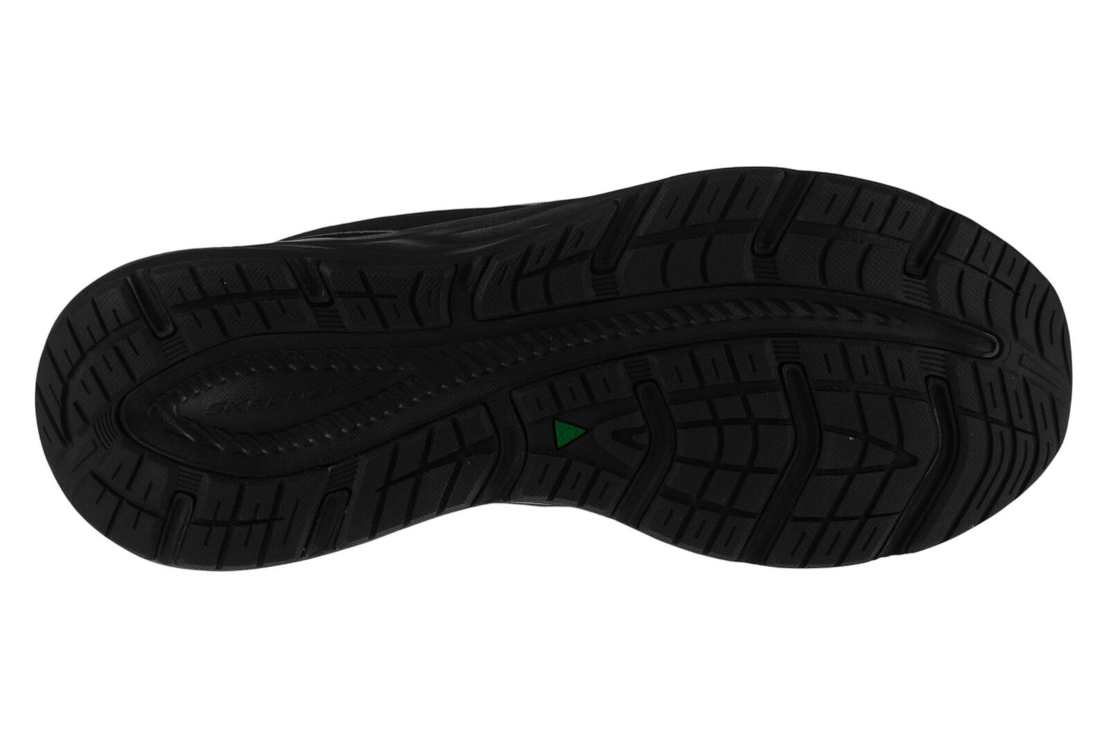 Buty sportowe Sneakersy męskie, Edgeride - Exodis 4/4