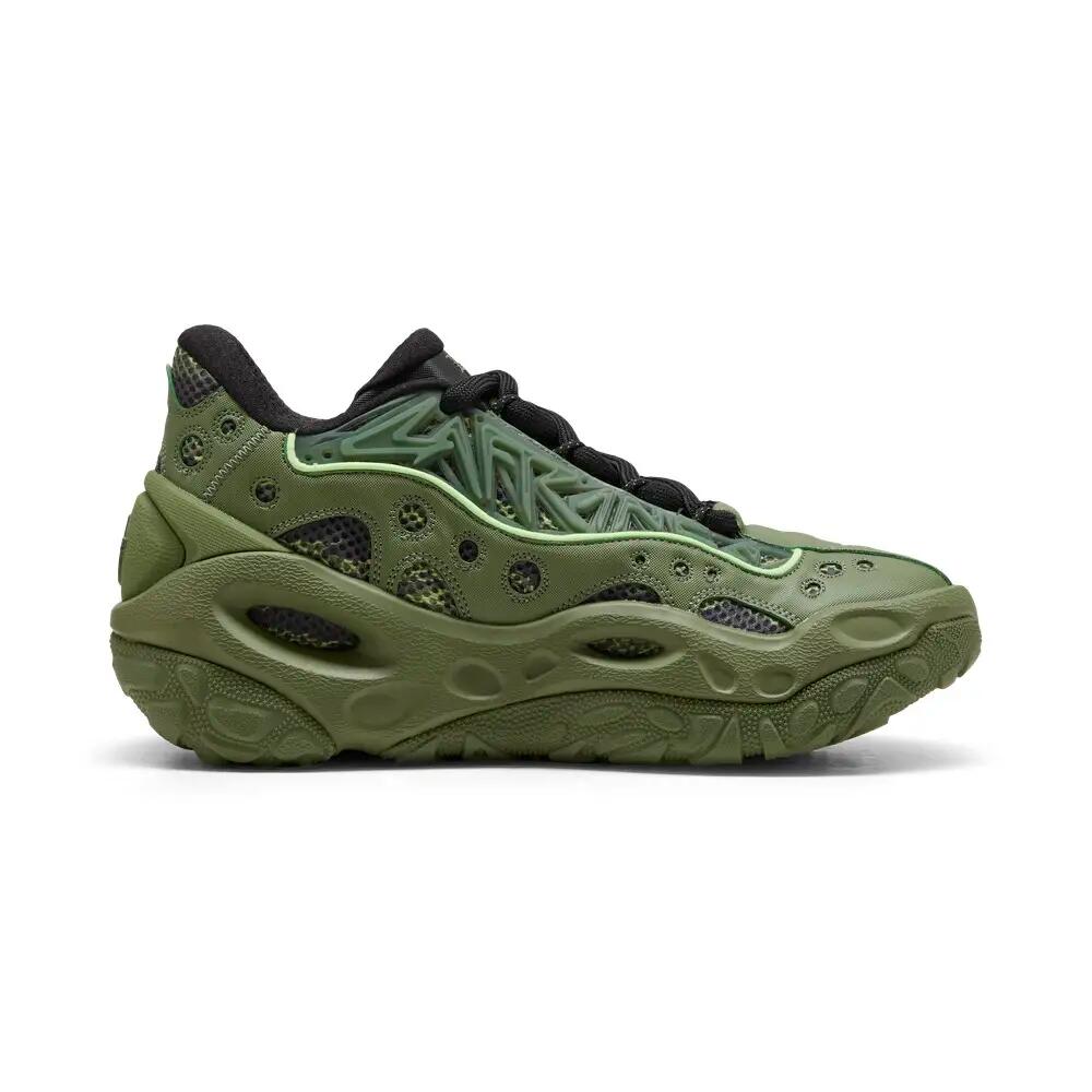 Scarpe da basket Puma La Francé RNR Camo 3/7