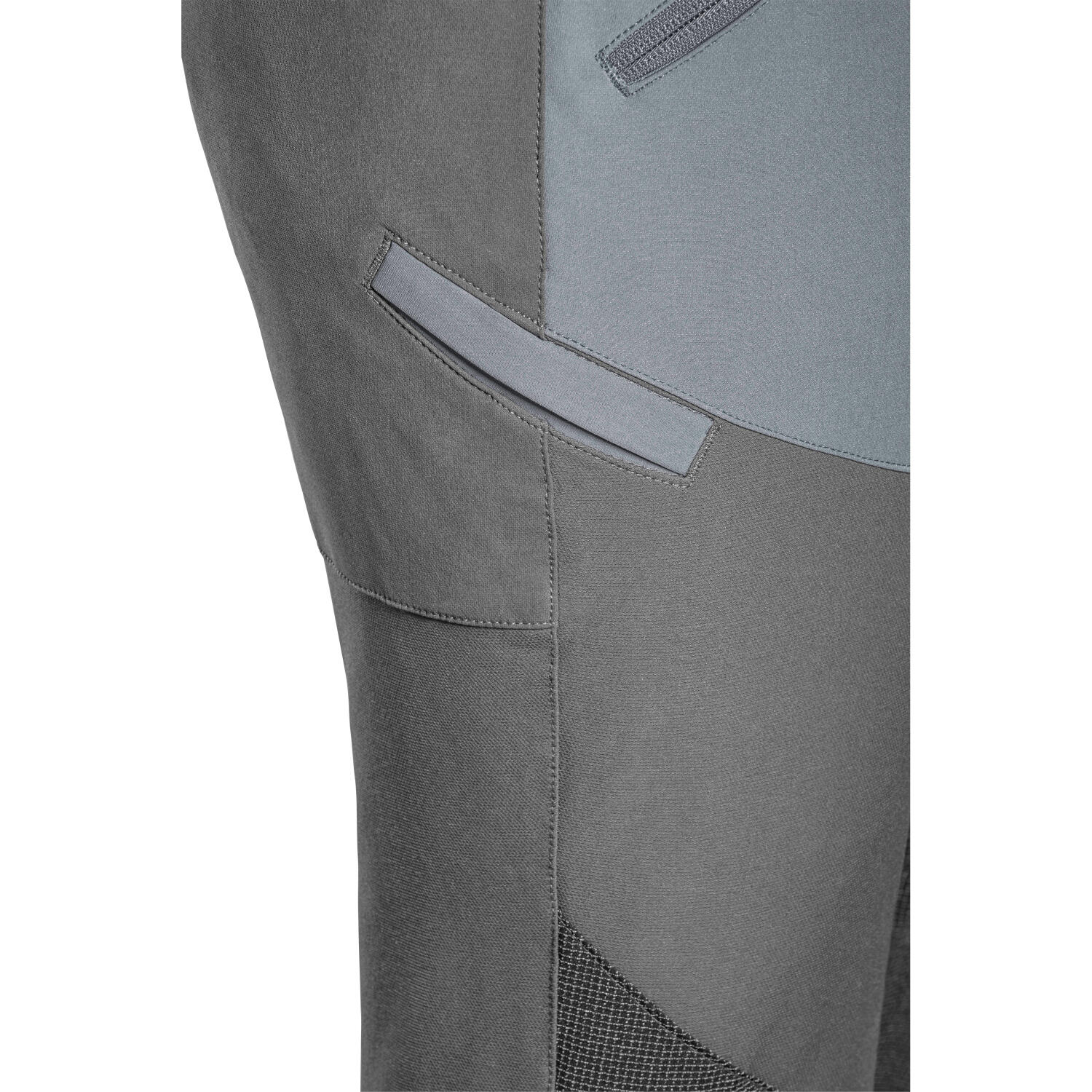 Pinewood Lappmark Ultra Hose Herren (D.Anthracite) Größe C46 3/3