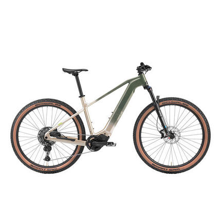 DERUIZ Dolomit MTB