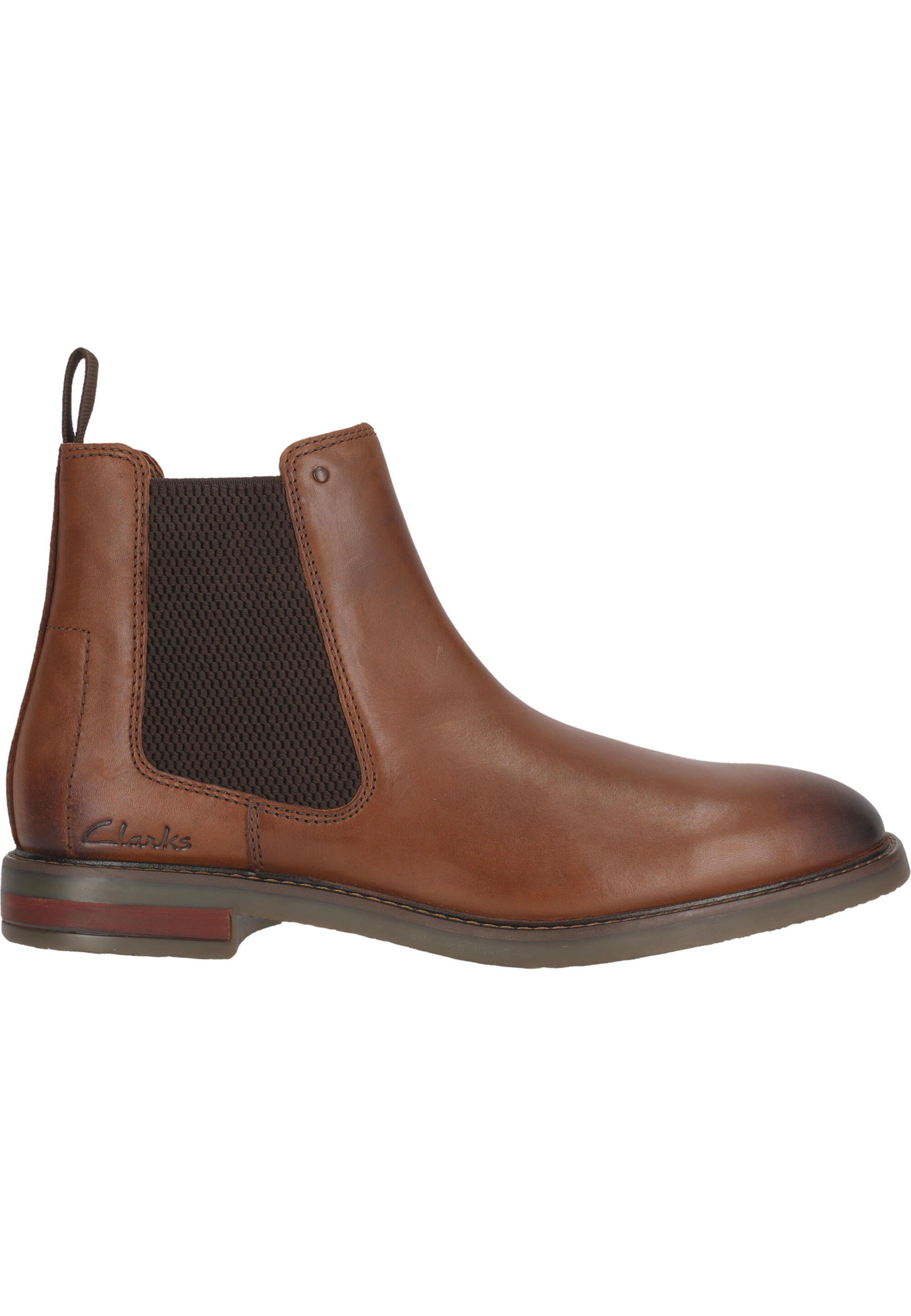 Chelsea-Boots Jaxen Easy 3/5