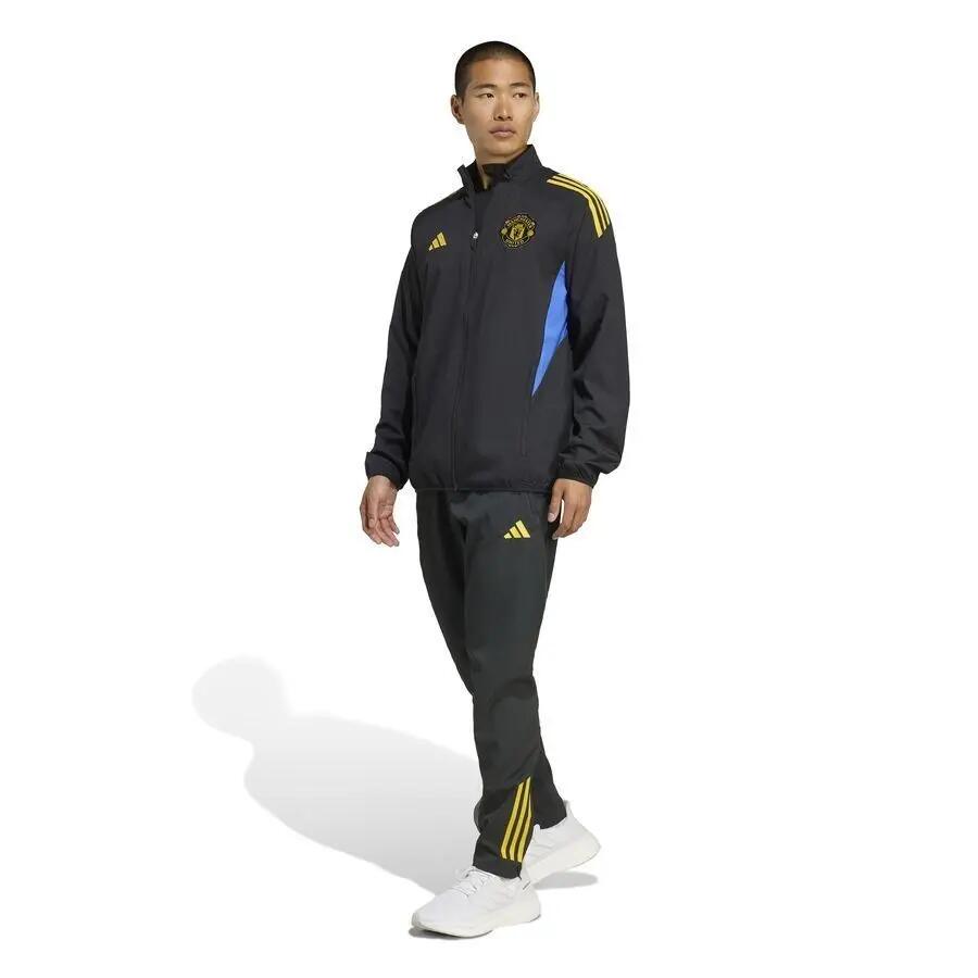 Pantalon de survêtement Prematch Manchester United EU 2025/26 3/5