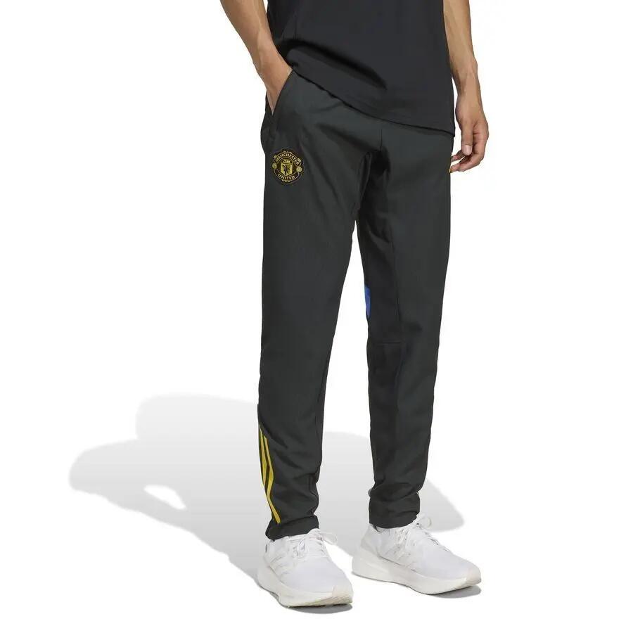 Pantalon de survêtement Prematch Manchester United EU 2025/26 2/5