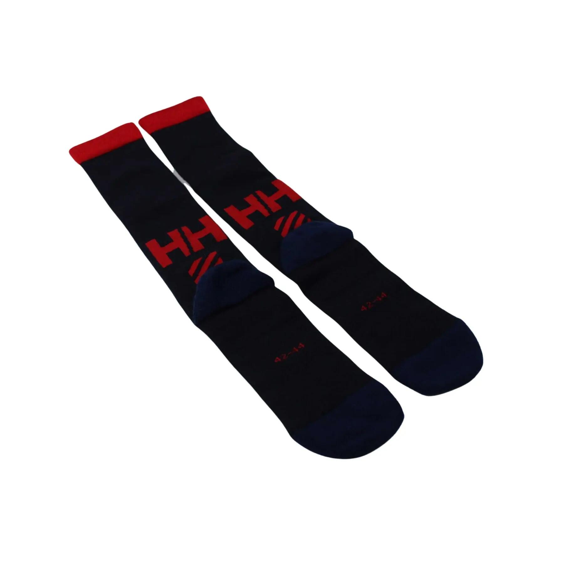 Socken Helly Hansen alpine technical 3/6