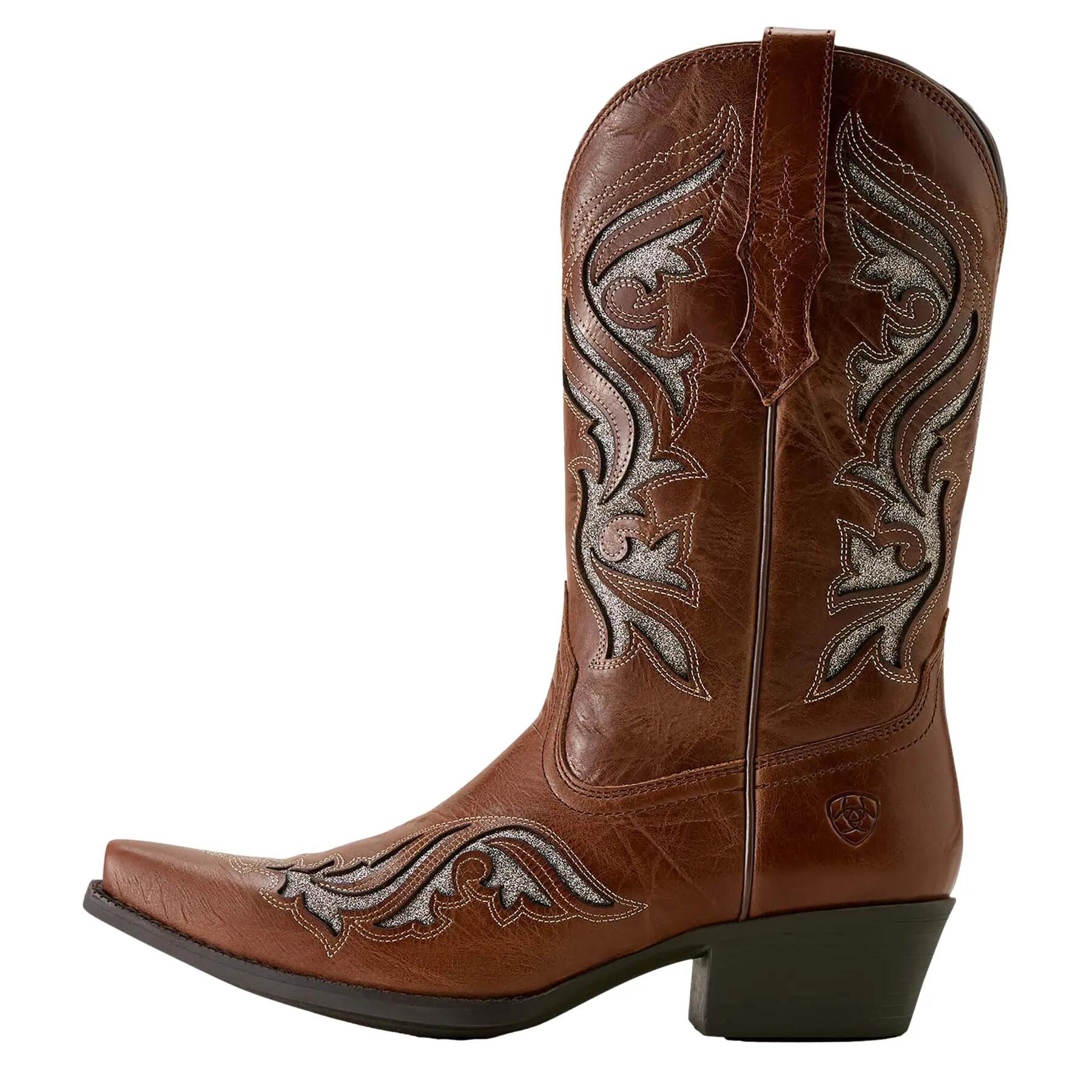 ARIAT picture