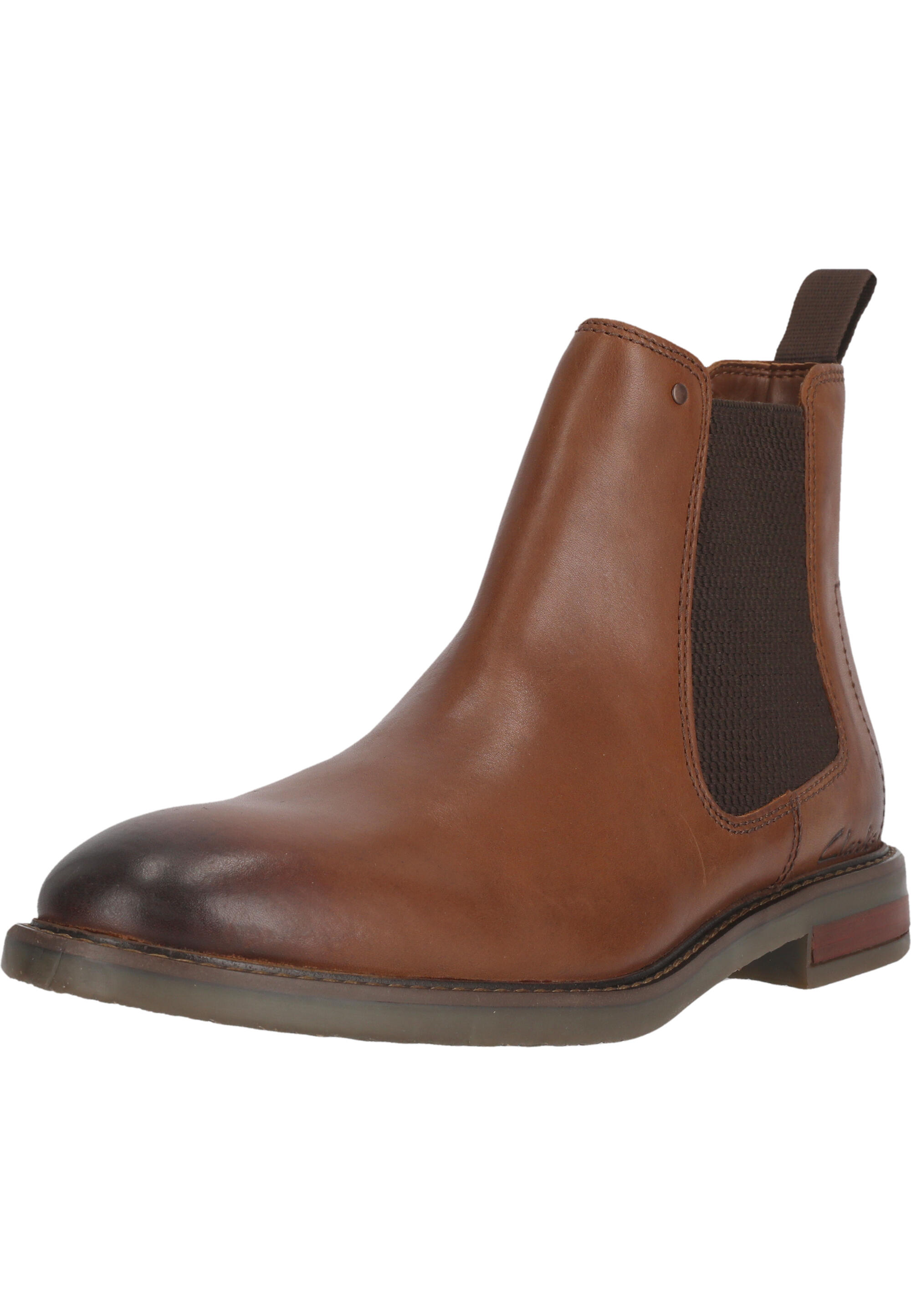 Chelsea-Boots Jaxen Easy 2/5