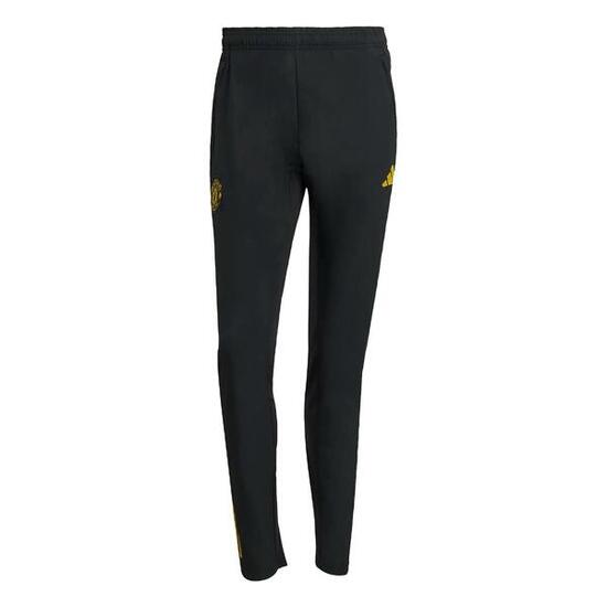 Pantalon de survêtement Prematch Manchester United EU 2025/26